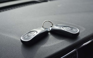 Opel Mokka I SUV 1.4 Turbo ECOTEC 140KM 2017 Opel Mokka X Bezwypadkowe - automat - serwi - Bogata wersja - OPLACONY 1.4, zdjęcie 37