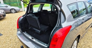 Peugeot 308 I SW 1.6 VTi 120KM 2008 Peugeot 308 BENZYNA PANORAMA klima super okazja polecamy 1.6, zdjęcie 32