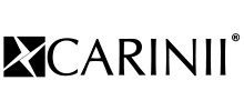 Черные женские ботинки Carinii Туфли на танкетке