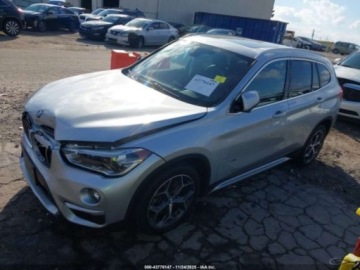 BMW X1 F48 2017 BMW X1 2017 BMW X1 XDRIVE28I 2.0 Benzyna 228KM, zdjęcie 2