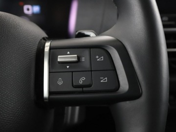 Citroen 2023 Citroen C4X 1.2 Shine Navi Tempomat Grzane Fotele, zdjęcie 33