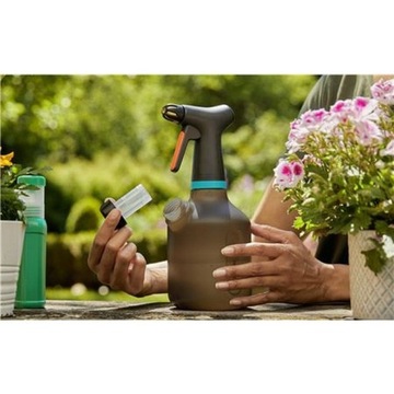 Spryskiwacz kwiatów Opryskiwacz 1l Gardena 11112