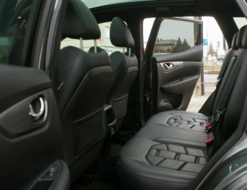 Nissan Qashqai II 2020 Nissan Qashqai 98 500km, ON 115KM, zdjęcie 15