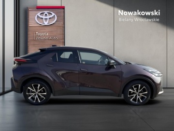 Toyota C-HR II SUV 1.8 Hybrid 140KM 2024 Toyota C-HR 1.8 Hybrid Style 1.8 Hybrid Style | au, zdjęcie 29