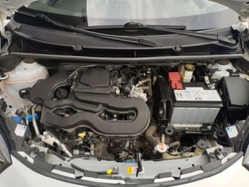 Toyota Aygo X 1.1 VVT-i 72KM 2023 Toyota Aygo X 1.0 VVTi Active TOYOTA AYGO X 1.0, F, zdjęcie 26