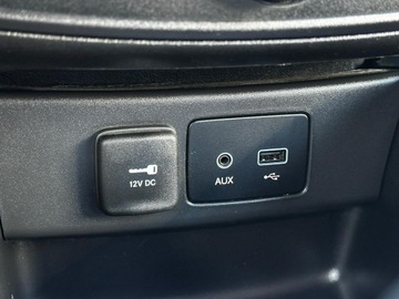 Fiat Tipo II Hatchback 1.4 95KM 2018 Fiat Tipo SalonPL! Czujniki Klimatyzacja Bluetooth, zdjęcie 20