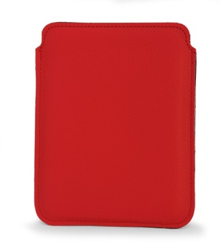 SKÓRZANE ETUI WSUWKA DO inkBOOK CALYPSO 6 / PLUS 6 / CLASSIC 2 / LUMOS 6