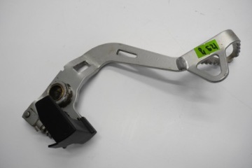 BMW R 1200 GS K25 04-07 РЫЧАГ НОЖНОГО ТОРМОЗА