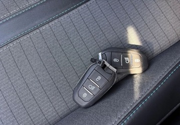 Peugeot 208 II Hatchback 1.2 PureTech 102KM 2020 Peugeot 208 1.2B 101KM przeb.48tys klimatronik kamera czujniki polskory-PI, zdjęcie 32