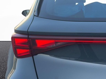 Cupra Leon II Sportstourer 2.0 TDI 150KM 2024 Cupra Leon Sportstourer 2.0 TDI 150 KM DSG, FV23, 1 Wlasciciel, Niski prze, zdjęcie 11