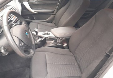 BMW Seria 1 F20-F21 2016 BMW Seria 1 Cena Brutto 1.5 Benzyna 136KM, zdjęcie 12
