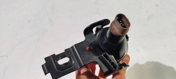 SVĚTLO MLHOVKA PŘEDNÍ HALOGEN LEVÝ CHEVROLET CORVETTE C5 1997-2004