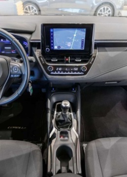 Toyota Corolla XII 2022 Toyota Corolla 1.5 Comfort TECH 1.5 Benzyna 121KM, zdjęcie 18