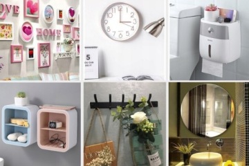 ДВУСТОРОННЯЯ, МНОГОРАЗОВАЯ НАНО-ЛЕНТА ПРОЧНАЯ ПРОЗРАЧНАЯ ВОДОНЕПРОНИЦАЕМАЯ ЛЕНТА