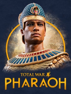 Total War PHARAOH Steam Kod Klucz