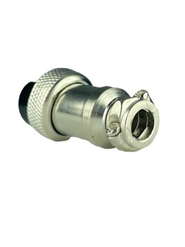 РАЗЪЕМ МИКРОФОНА ДЛЯ 10-КОНТАКТНОГО КАБЕЛЯ GX16-10