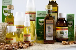 ARGAN OIL МАРОККО капельницы 30мл АНТИВОЗРАСТНОЙ