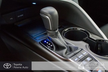 Toyota Camry IX Sedan 2.5 Hybrid Dynamic Force 218KM 2024 Toyota Camry 2.5 Hybrid Comfort CVT, zdjęcie 8