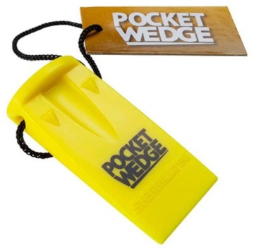 Notch Klin Pocket Wedge