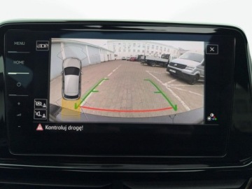 Volkswagen T-Roc I SUV Facelifting 2.0 TSI 190KM 2025 Volkswagen T-Roc 2.0 TSI 190 KM 4Motion FV23 Matrix WEBASTO Panorama, zdjęcie 21