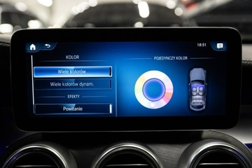 Mercedes GLC C254/X254 2023 Mercedes GLC 300 de. Gwarancja 08.2028. Bezwypadk., zdjęcie 23