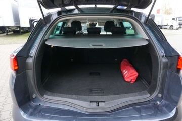 Renault Megane IV Grandtour Facelifting 1.3 TCe 140KM 2023 Renault Megane Bezwypadek Tempomat Kamera Klima 2stref. Asyst.utrz. pa, zdjęcie 13