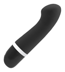 BSWISH BDESIRED DELUXE CURVE WIBRATOR STYMULUJĄCY