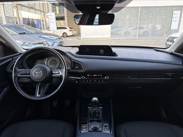 Mazda CX-30 2.0 Skyactiv-G 122KM 2019 Mazda CX-30 2.0 mHEV Kanjo 2WD 2.0 mHEV Kanjo 2WD, zdjęcie 8