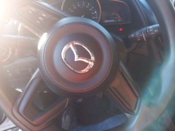 Mazda CX-3 2017 Mazda CX-3 Mazda CX-3 SKYACTIV-G 120 FWD Exclusive-Line 2.0 Benzyna 150KM, zdjęcie 33