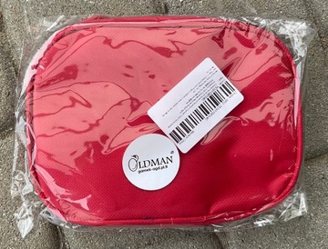 КОНТЕЙНЕР ДЛЯ ЛЕКАРСТВ FIRST KIT КОРОБКА-ОРГАНИЗАТОР аксессуары Oldman 19x13x10