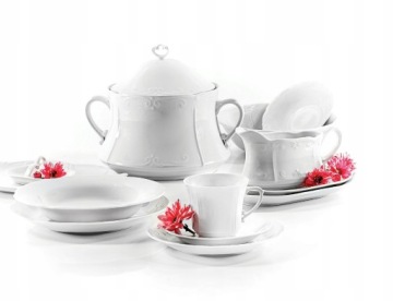 C000 Pify Deep 24 белая камелия Chodzież