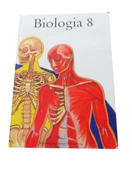 Биология 8 WSiP К. Ковальчик