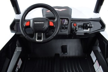 MEGA AUTO BUGGI 4X4, ПАНЕЛЬ MP4, МЯГКИЕ КОЛЕСА EVA,