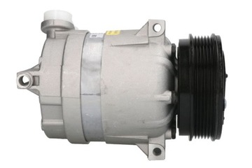 КОМПРЕССОР КОНДИЦИОНЕРА OPEL