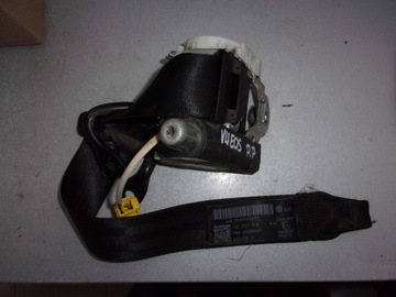 PAS BEZPIECZEŃSTWA VW EOS PRAWY PRZÓD 1Q2857706
