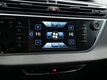 Citroen Grand C4 Picasso II Grand Picasso 2.0 BlueHDi 150KM 2014 Citroen C4 Grand Picasso 2.0 HDI, Automat, zdjęcie 12