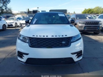 Land Rover Range Rover Velar 2023 Land Rover Range Rover Velar Dynamic S Mhev 2023 3.0 Benzyna 335KM, zdjęcie 7