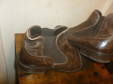 SZTYBLETY-R-41-WKŁ-26.5CM.СДЕЛАНО В ИТАЛИИ.