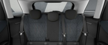 Mini Mini F65/F66/J01 Cooper 3D 1.5  156KM 2026 Mini Cooper C 5-drzwiowe Essential, zdjęcie 10