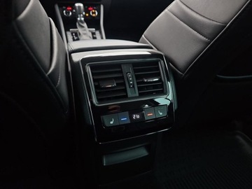 Skoda Superb III Kombi Facelifting 2.0 TDI SCR 200KM 2022 Skoda Superb Combi LaurinKlement MatrixLed, Slaon PL, Serwis ASO, VAT Marza, zdjęcie 17