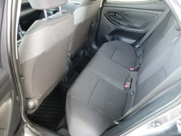 Toyota Yaris IV Hatchback 1.5 Dynamic Force 125KM 2022 Toyota Yaris 1.5 VVT-i/125KM/Salon Polska/ I Wł.w, zdjęcie 15