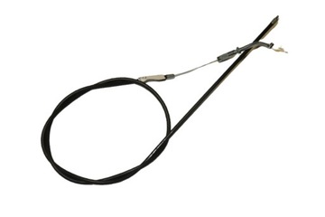 POLSKA LINKA GAZU ROMET KADET DŁUGA 118cm wzór org