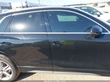 Audi Q3 II 2022 Audi Q3 Premium Plus 45 Tfsi S Line Quattro Tiptronic 2022 2.0l 2.0 Benzyna, zdjęcie 6