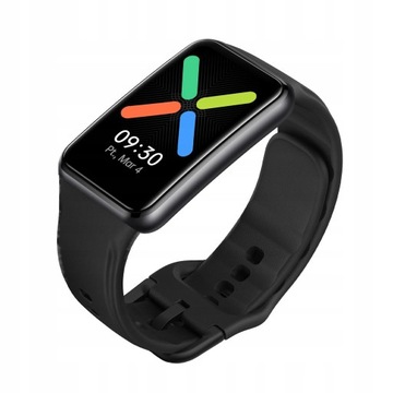 Oppo Watch Бесплатные умные часы