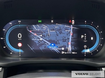 Volvo XC60 II 2024 Volvo XC 60 FV23% B5B Plus Dark Full-LED BLIS ACC, zdjęcie 26