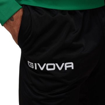 TR018-19 M МУЖСКОЙ СПОРТИВНЫЙ КОМПЛЕКТ GIVOVA VISA