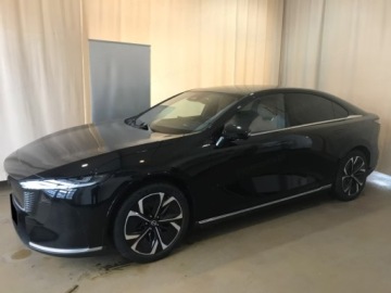 Mazda 6 IV (6E) Elektryczny Standard 68.8kWh 258KM 2025 MAZDA 6 Takumi Plus 6e 68.8kWh Hatchback 258KM 2025, zdjęcie 1