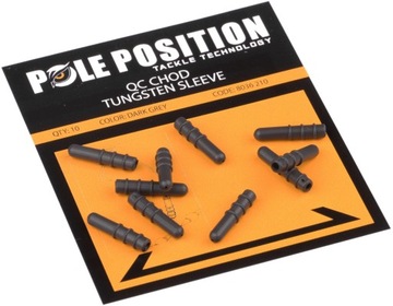 Поул-позиция с весовым позиционером для Чода Рига