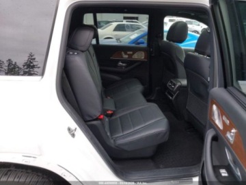 Mercedes GLS X167 2021 Mercedes-Benz GLS 450 4Matic 2021 3.0 Benzyna 362KM, zdjęcie 14