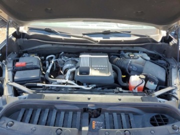 Chevrolet Silverado II 2023 Chevrolet Silverado K1500 LT Trail Boss 2023 3.0 Diesel 305KM, zdjęcie 6
